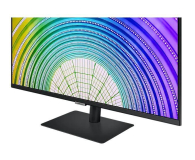 Samsung 27'' LS27A600UUUXEN Czarny - 1374535 - zdjęcie 10